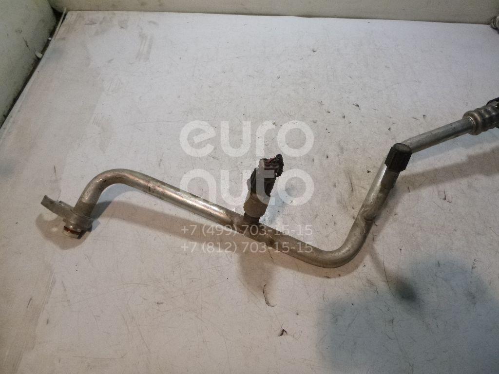 Трубка кондиционера для Ford Focus II 2005-2008;C-MAX 2003-2010;Focus II 2008-2011 - Фото №1
