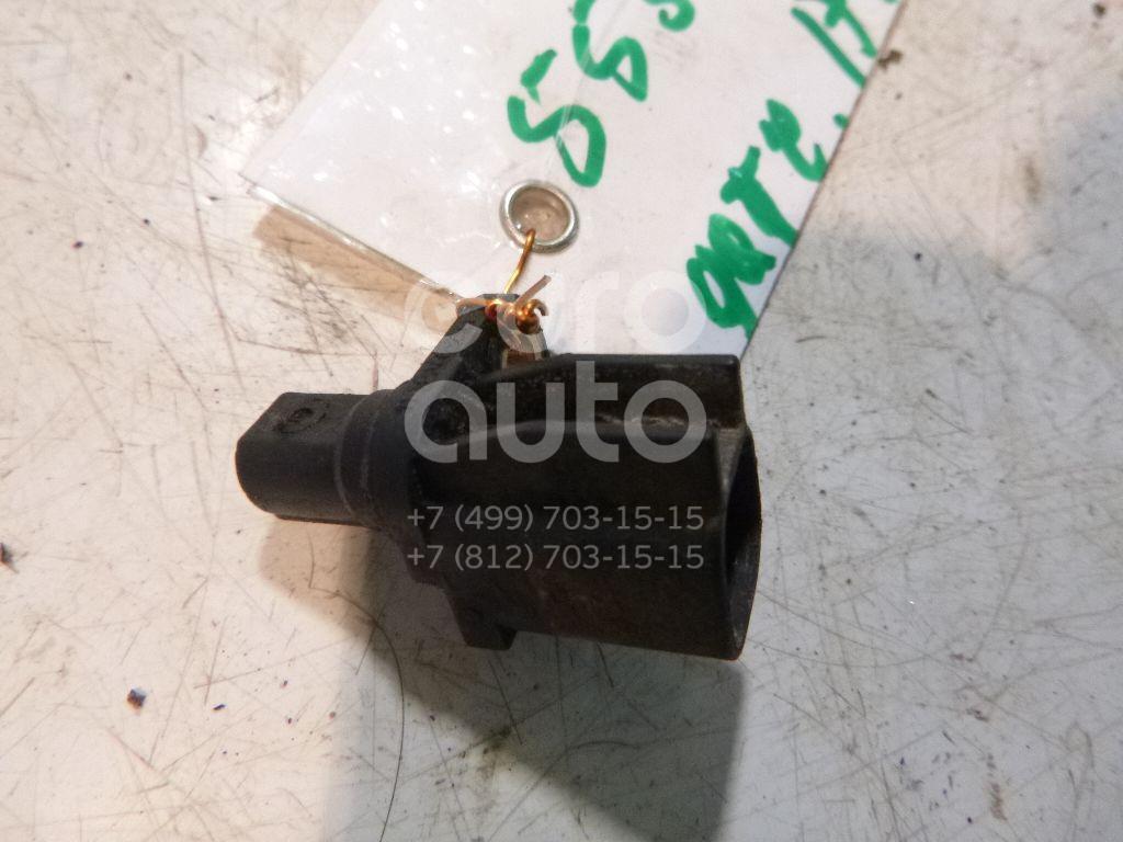Датчик ABS задний для Ford,Mazda,Volvo Focus II 2005-2008;C-MAX 2003-2010;Mazda 5 (CR) 2005-2010;Transit/Tourneo Connect 2002-2013;Mazda 3 (BK) 2002-2009;S40 2004-2012;V50 2004-2012;Galaxy 2006-2015;S-MAX 2006-2015;Mondeo IV 2007-2015 - Фото №1