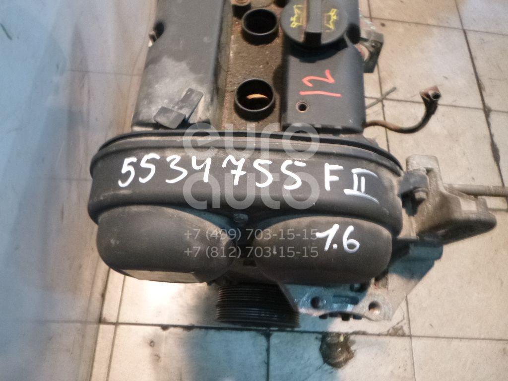 Двигатель для Ford Focus II 2005-2008 - Фото №1