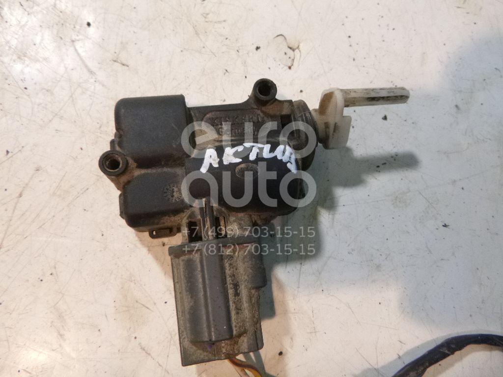 Активатор замка крышки бензобака для Ford Focus II 2005-2008;C-MAX 2003-2010;Focus II 2008-2011 - Фото №1