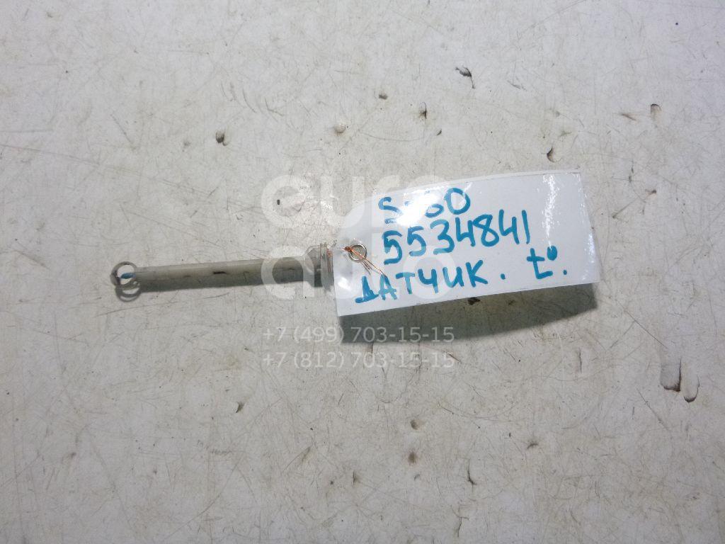 Датчик температуры воздуха для Volvo S60 2000-2009;XC70 Cross Country 2000-2006;S80 1998-2006 - Фото №1
