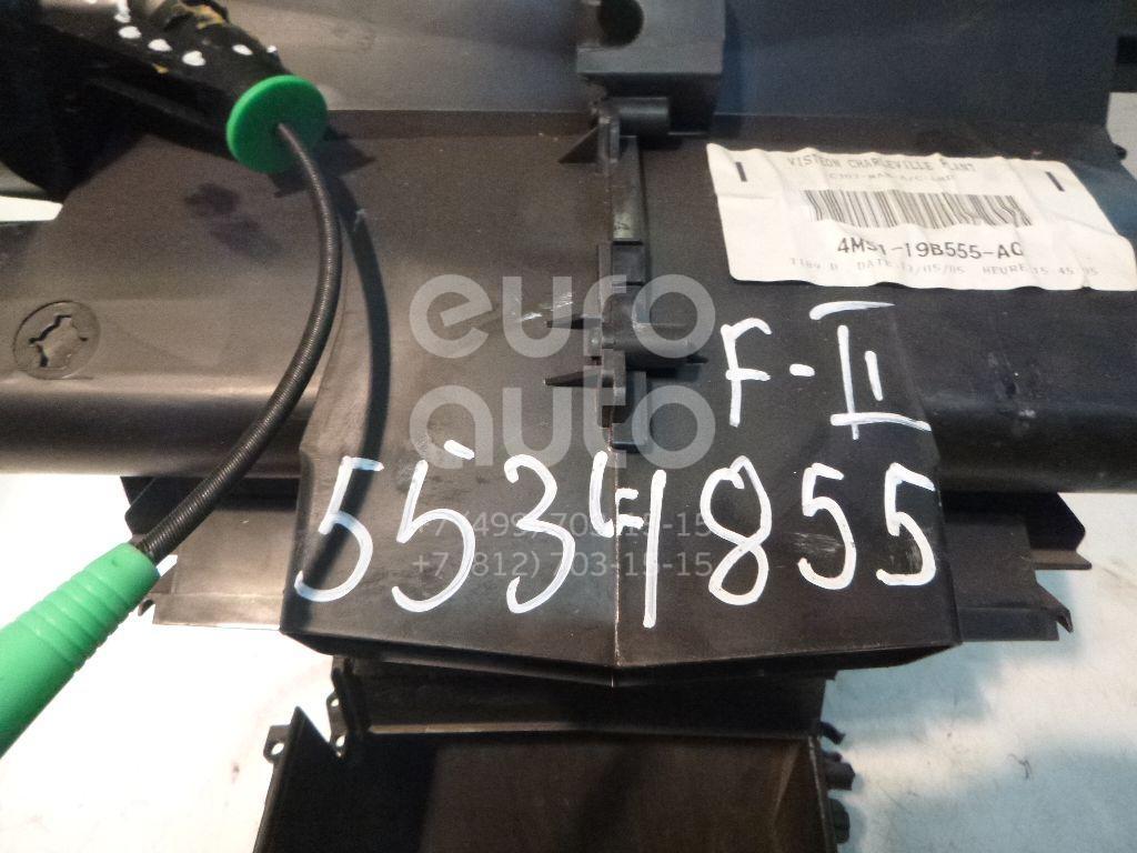 Корпус отопителя для Ford Focus II 2005-2008;C-MAX 2003-2011 - Фото №1