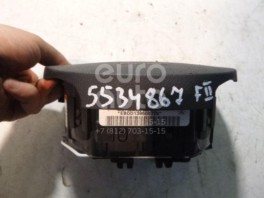 Подушка безопасности в рулевое колесо для Ford Focus II 2005-2008 - Фото №1