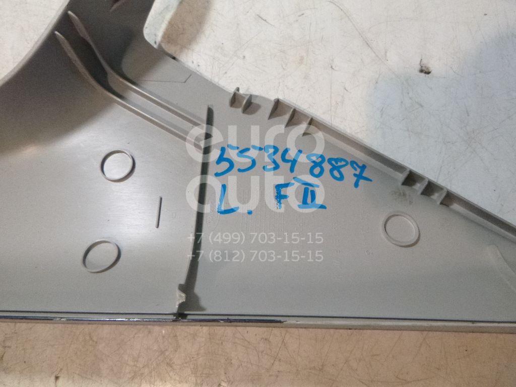 Обшивка стойки для Ford Focus II 2005-2008 - Фото №1