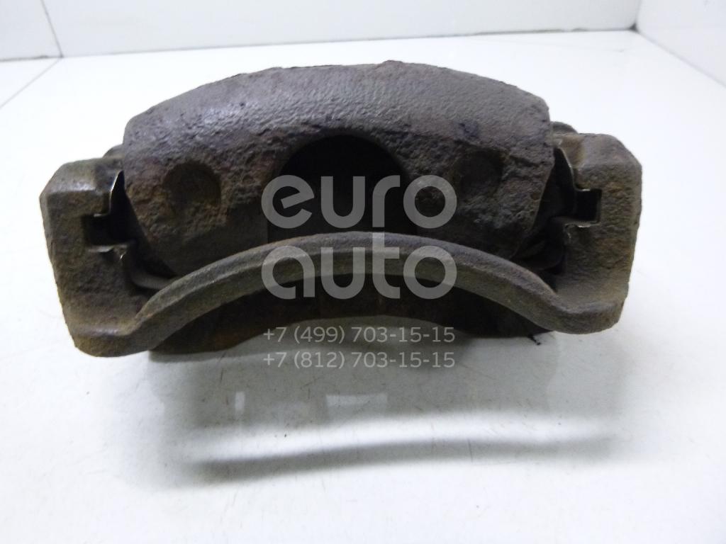 Суппорт передний левый для Chevrolet,Daewoo Lacetti 2003-2013;Nubira 1997-1999;Aveo (T200) 2003-2008;Nubira 1999-2003;Gentra II 2013-2015;Nubira 2003-2007 - Фото №1