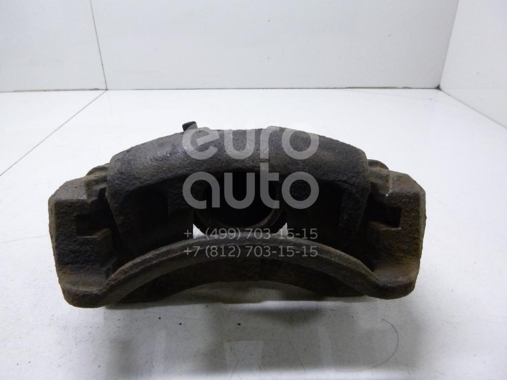 Суппорт передний правый для Chevrolet,Daewoo Lacetti 2003-2013;Nubira 1997-1999;Aveo (T200) 2003-2008;Gentra II 2013-2015 - Фото №1