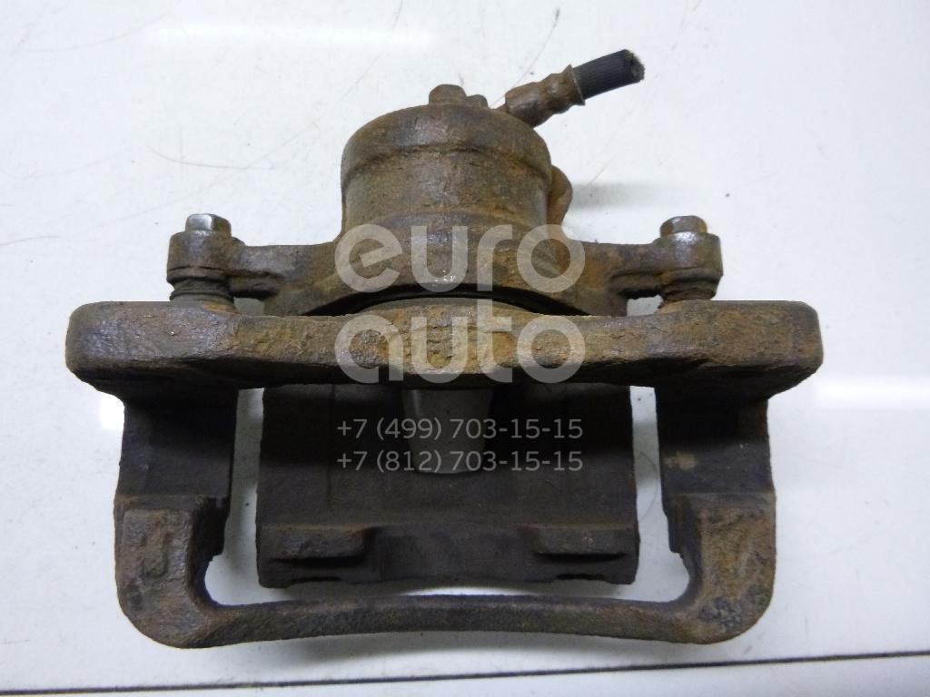 Суппорт передний правый для Chevrolet,Daewoo Lacetti 2003-2013;Nubira 1997-1999;Aveo (T200) 2003-2008;Gentra II 2013-2015 - Фото №1