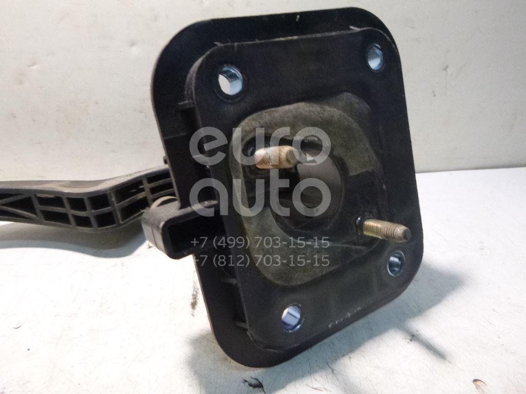 Педаль сцепления для Chevrolet,Daewoo Lacetti 2003-2013;Nubira 1997-1999 - Фото №1