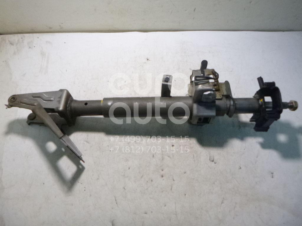 Колонка рулевая для Chevrolet Lacetti 2003-2013 - Фото №1