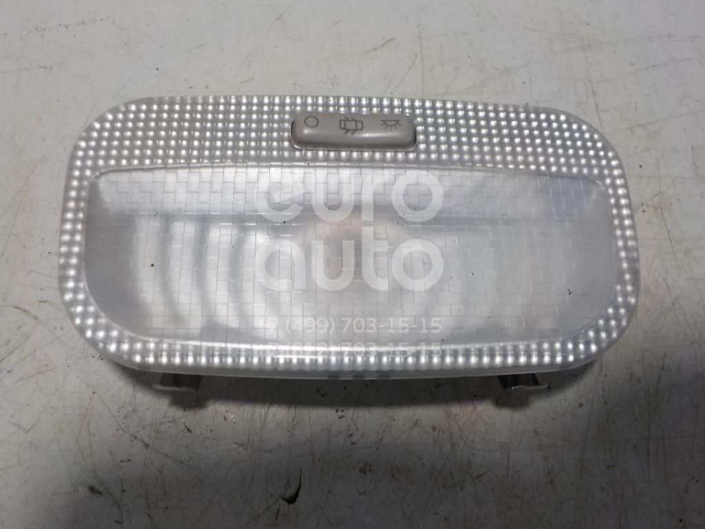 Плафон салонный для Citroen,Peugeot C4 2005-2011;207 2006-2013;307 2001-2008;308 I 2007-2015;C4 Picasso 2006-2014;C4 Grand Picasso 2006-2014;C4 II 2011>;5008 2009>;Jumpy 2007-2016;Expert II 2007-2016 - Фото №1