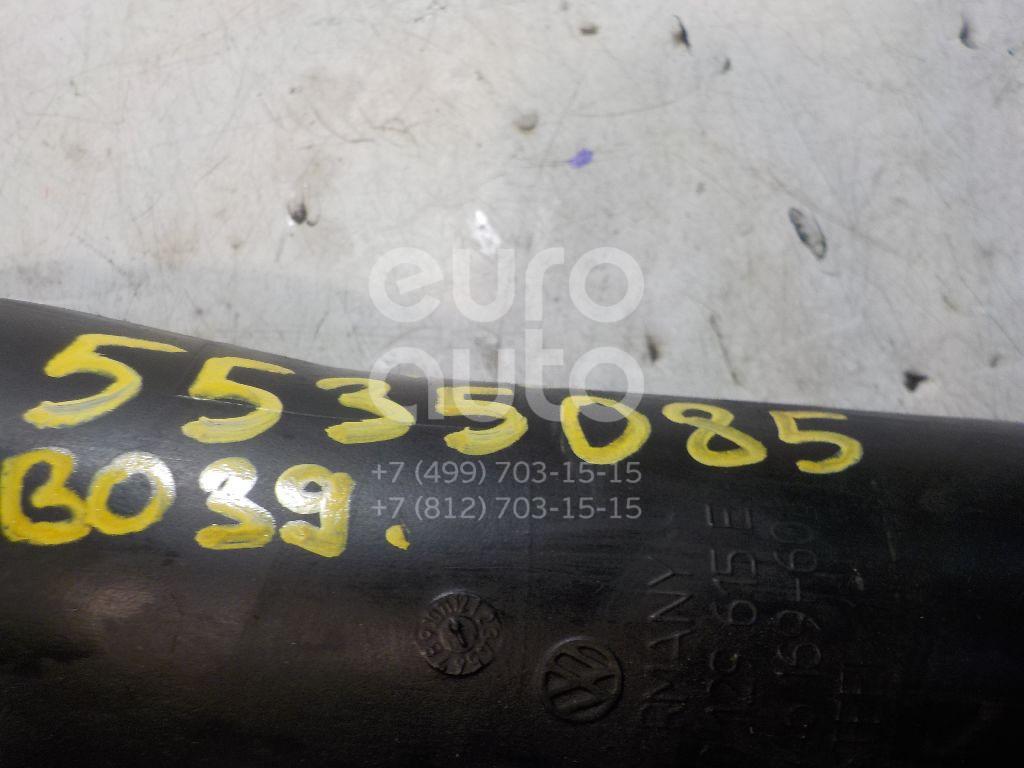 Патрубок воздушного фильтра для VW Transporter T5 2003-2015 - Фото №1