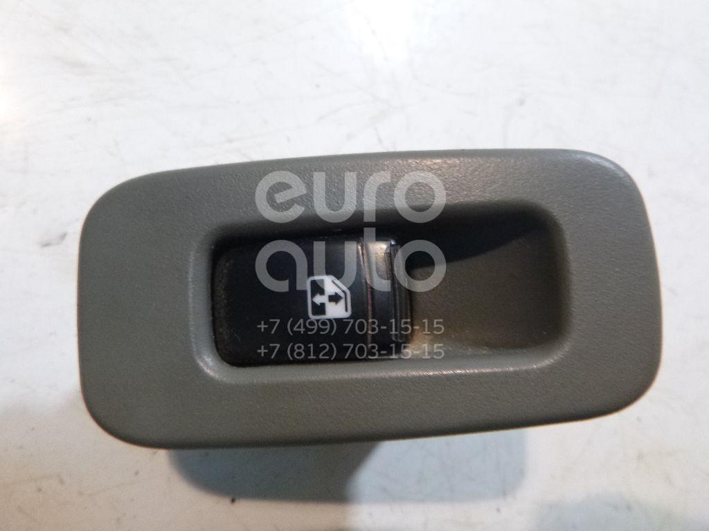 Кнопка стеклоподъемника для Chevrolet,Daewoo Lacetti 2003-2013;Gentra II 2013-2015 - Фото №1