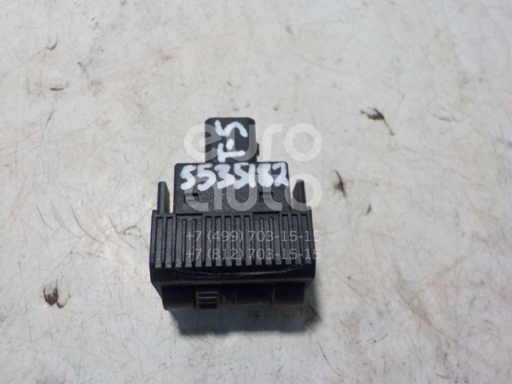 Кнопка корректора фар для VW Transporter T5 2003-2015 - Фото №1