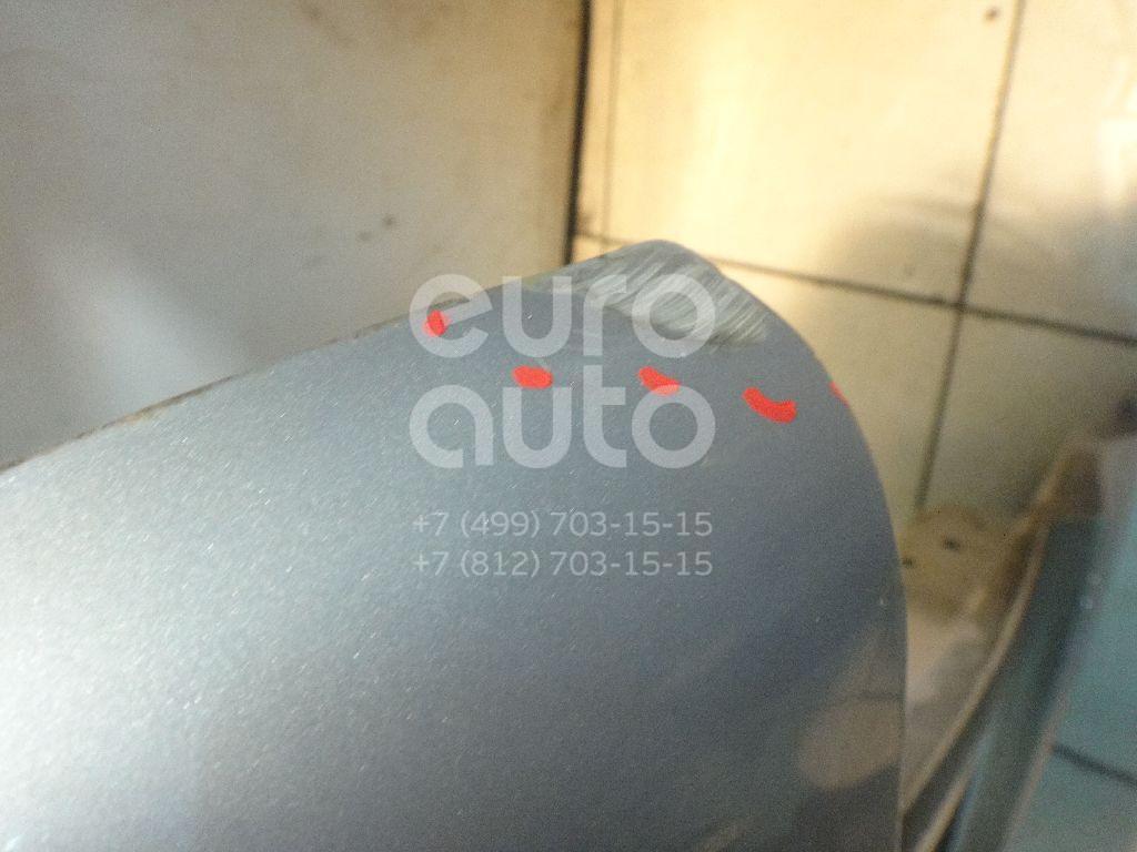 Дверь багажника со стеклом для Ford Galaxy 1995-2006 - Фото №1