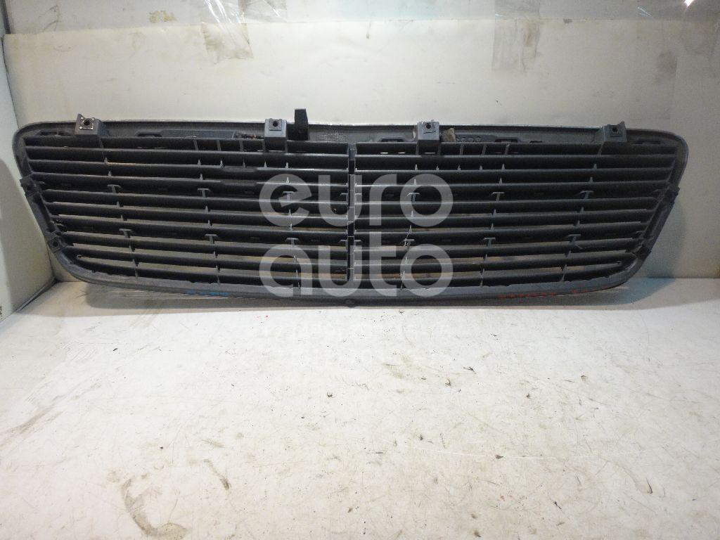 Решетка радиатора для Mercedes Benz W203 2000-2006 - Фото №1