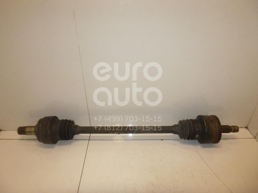 Полуось задняя для Mercedes Benz W203 2000-2006 - Фото №1