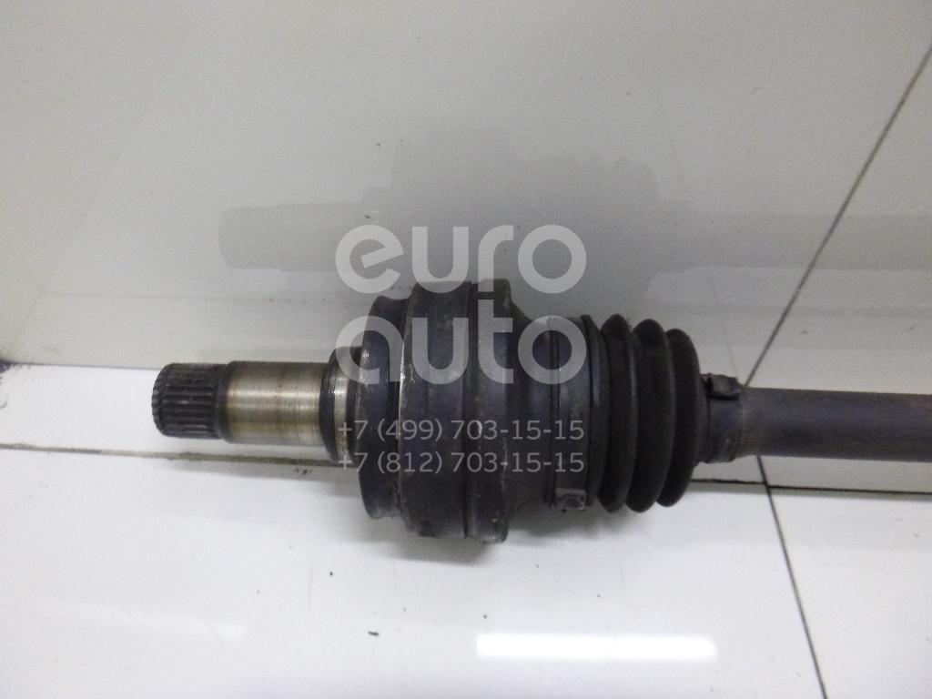 Полуось задняя для Mercedes Benz W203 2000-2006 - Фото №1
