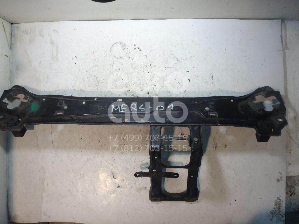 Панель передняя для Mercedes Benz W203 2000-2006 - Фото №1