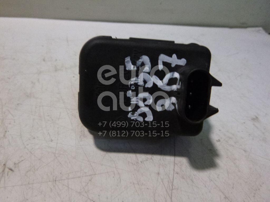 Моторчик корректора фары для Opel Zafira A (F75) 1999-2005;Astra G 1998-2005 - Фото №1
