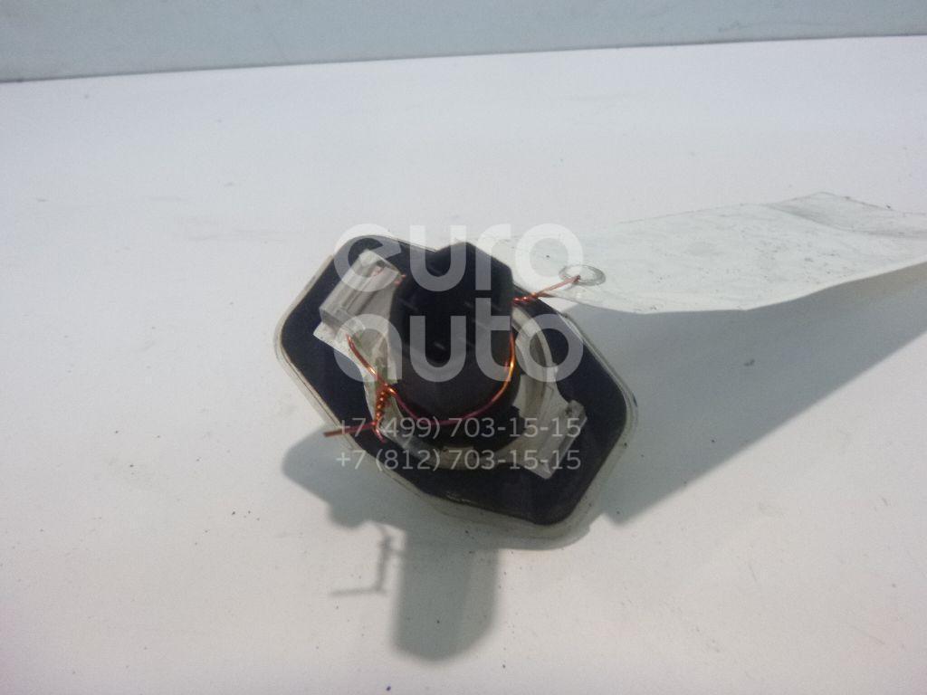 Фонарь подсветки номера для Toyota Corolla E15 2006-2013;Auris (E15) 2006-2012;Alphard 2008-2014 - Фото №1