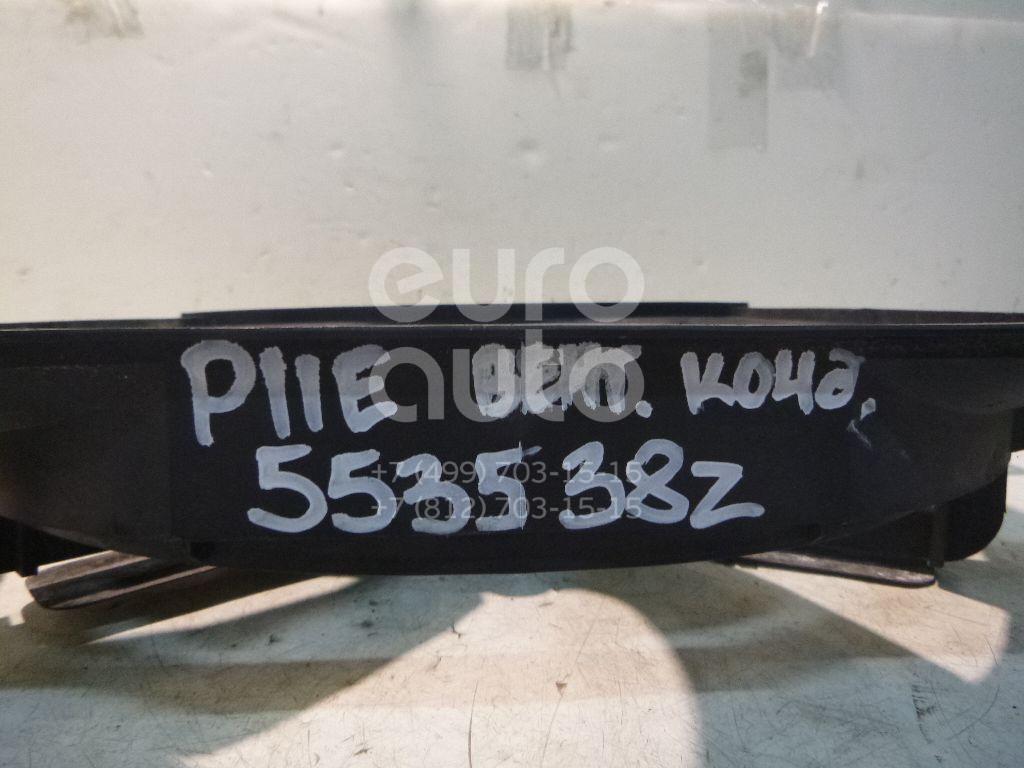 Вентилятор радиатора для Nissan Primera P11E 1996-2002;Primera WP11E 1998-2001 - Фото №1