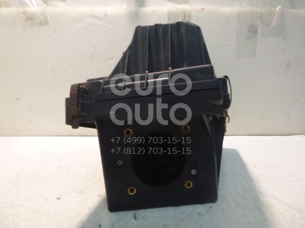 Корпус воздушного фильтра для Nissan Primera P11E 1996-2002;Primera WP11E 1998-2001 - Фото №1