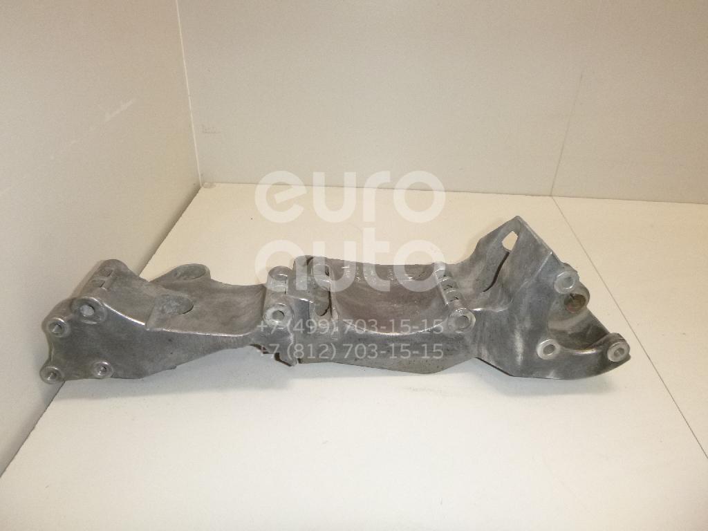 Кронштейн генератора для Ford,VW Galaxy 1995-2006;Transporter T5 2003-2015 - Фото №1