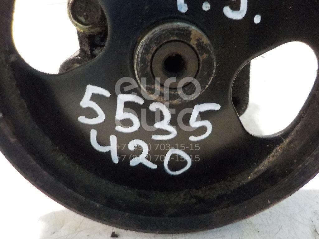 Насос гидроусилителя для Nissan Almera N16 2000-2006 - Фото №1