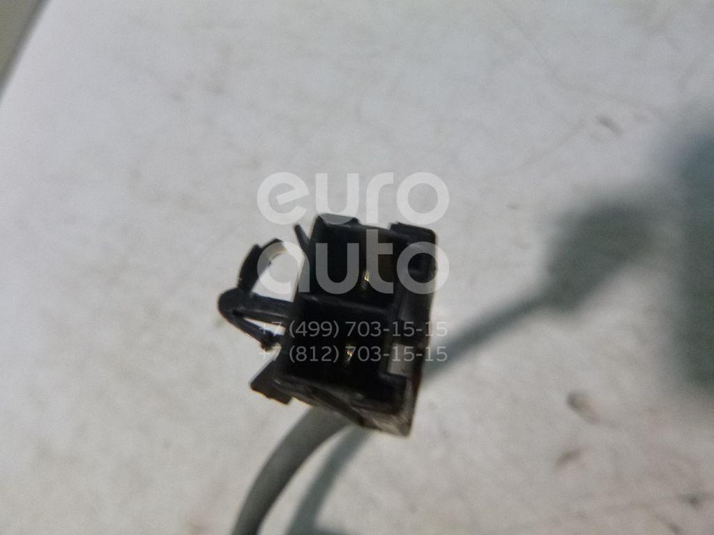Стеклоподъемник электр. задний правый для Nissan Primera P11E 1996-2002;Primera WP11E 1998-2001 - Фото №1