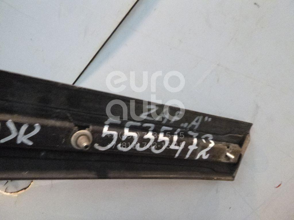 Накладка двери багажника для Opel Zafira A (F75) 1999-2005 - Фото №1