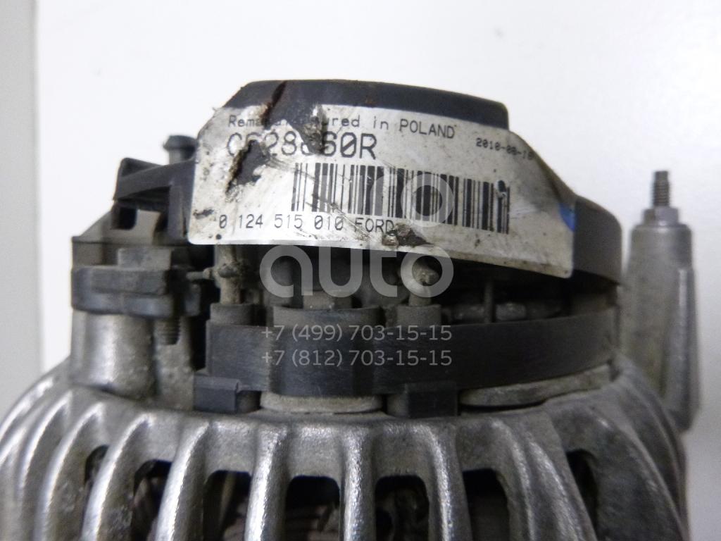 Генератор для Ford Galaxy 1995-2006 - Фото №1
