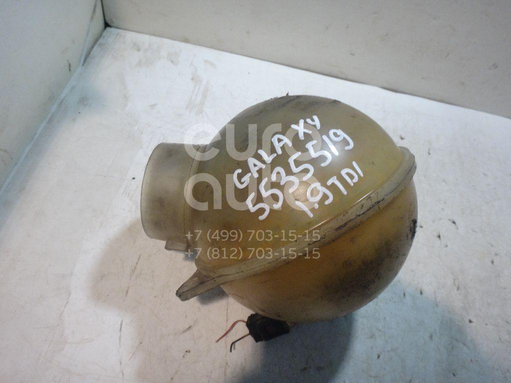 Бачок расширительный для Ford,VW Galaxy 1995-2006;Sharan 2000-2006 - Фото №1