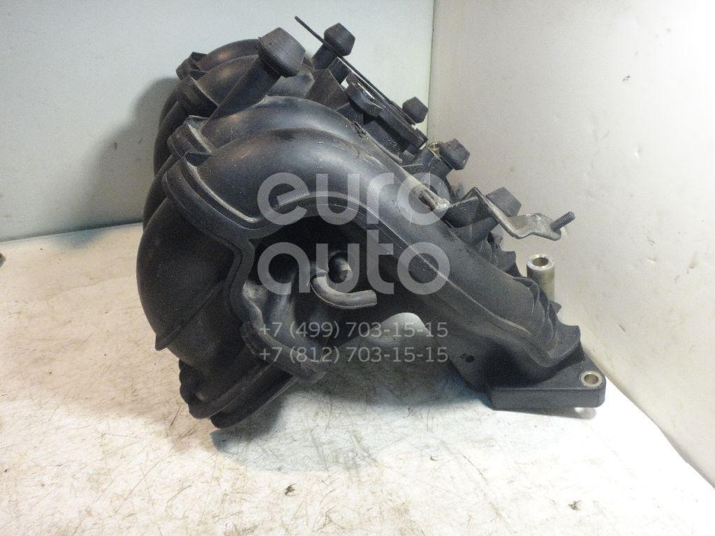Коллектор впускной для Mercedes Benz W203 2000-2006;C208 CLK coupe 1997-2002;R170 SLK 1996-2004;W210 E-Klasse 2000-2002 - Фото №1