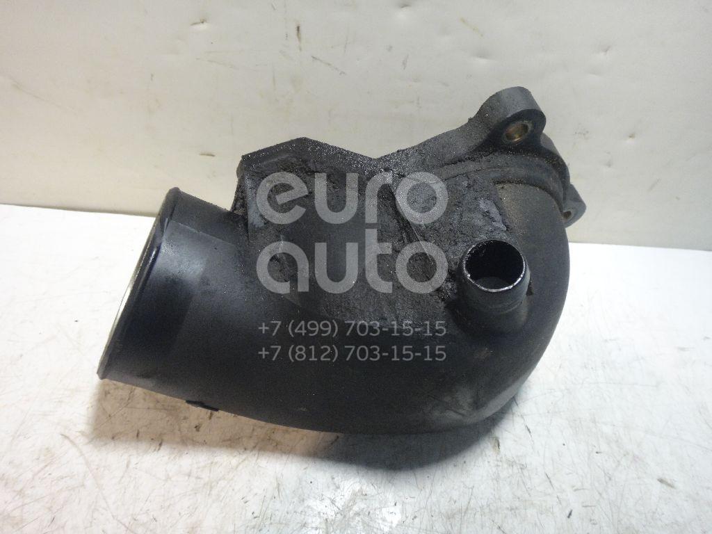 Воздуховод для Mercedes Benz W203 2000-2006 - Фото №1