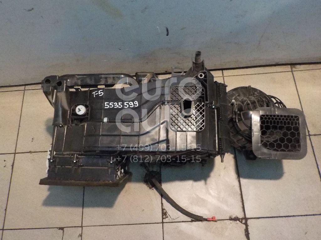 Корпус отопителя для VW Transporter T5 2003-2015 - Фото №1