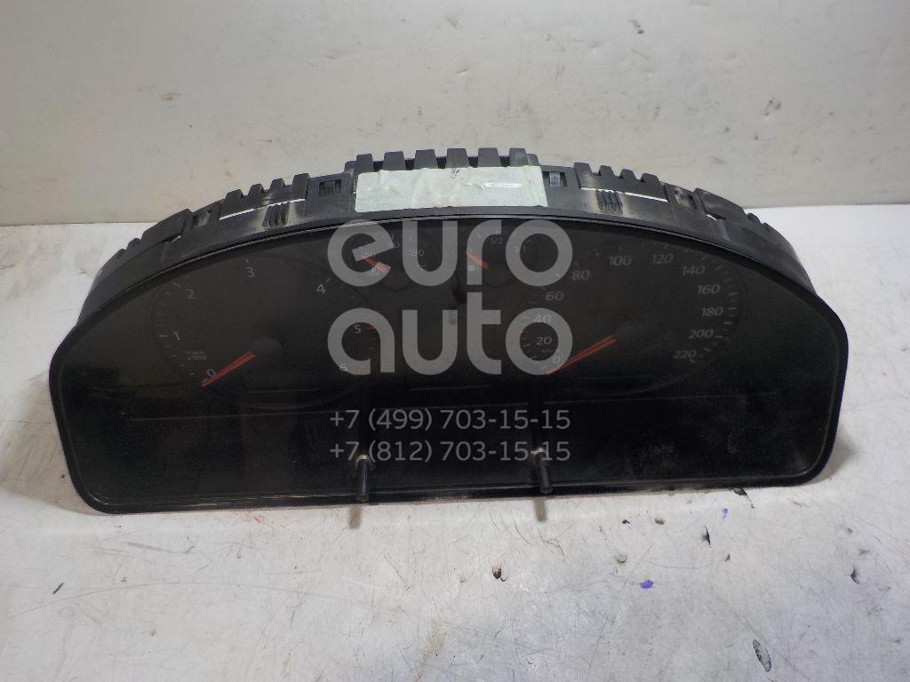Панель приборов для VW Transporter T5 2003-2015 - Фото №1