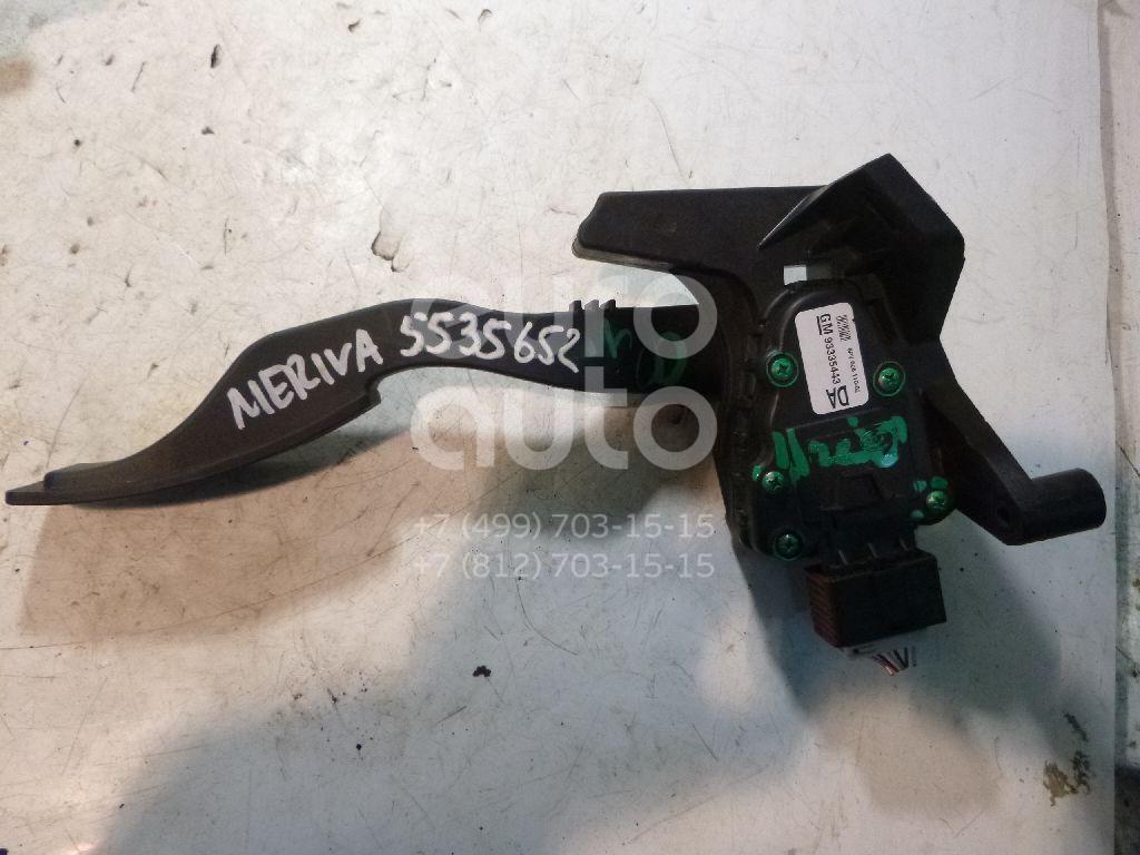 Педаль газа для Opel Meriva 2003-2010 - Фото №1