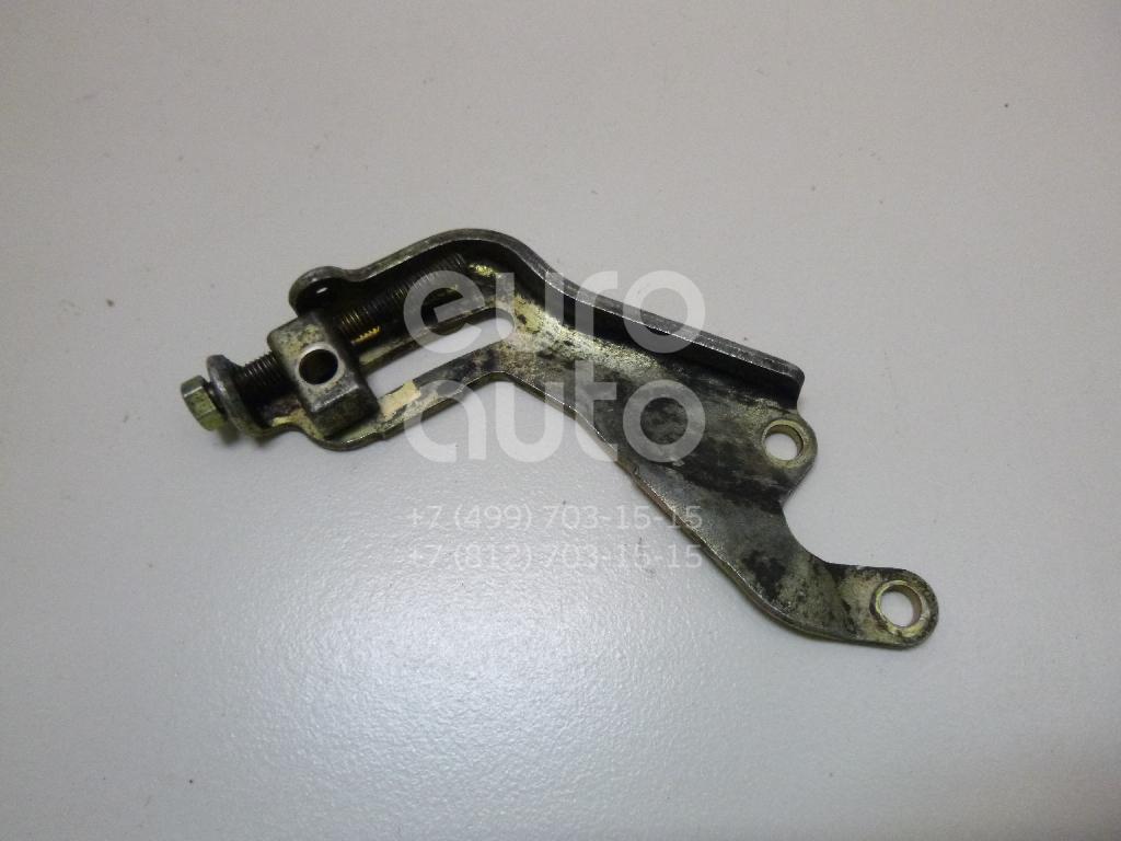 Натяжитель ремня для Nissan Primera P11E 1996-2002;Primera WP11E 1998-2001;Almera Tino 2000-2006;Pathfinder (R51) 2005-2014 - Фото №1