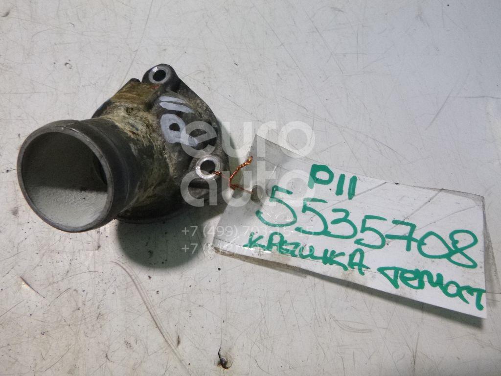 Крышка термостата для Nissan Primera P11E 1996-2002;Almera Tino 2000-2006 - Фото №1