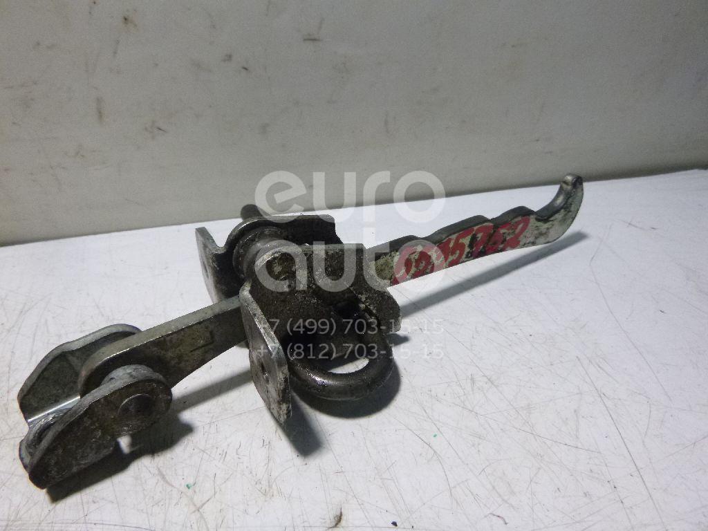 Ограничитель двери для Opel Zafira A (F75) 1999-2005 - Фото №1