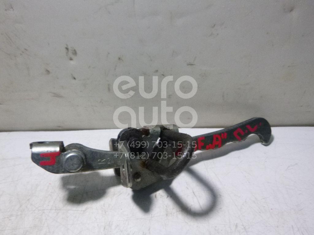 Ограничитель двери для Opel Zafira A (F75) 1999-2005 - Фото №1
