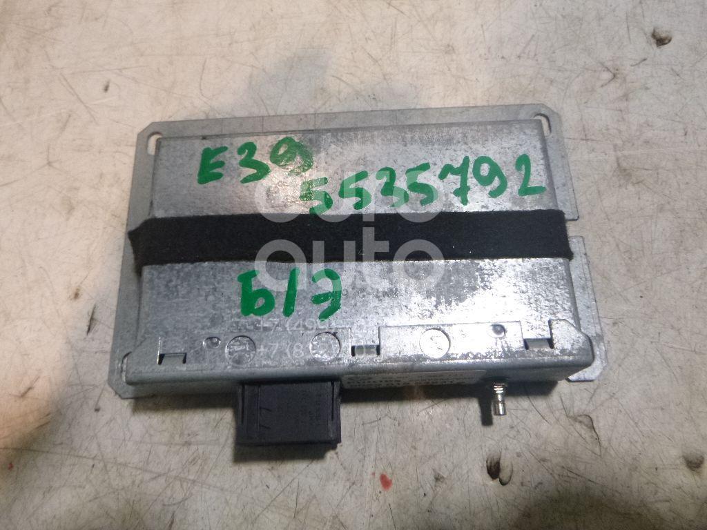 Блок электронный для BMW 5-серия E39 1995-2003;3-серия E46 1998-2005;7-серия E38 1994-2001;X5 E53 2000-2007 - Фото №1