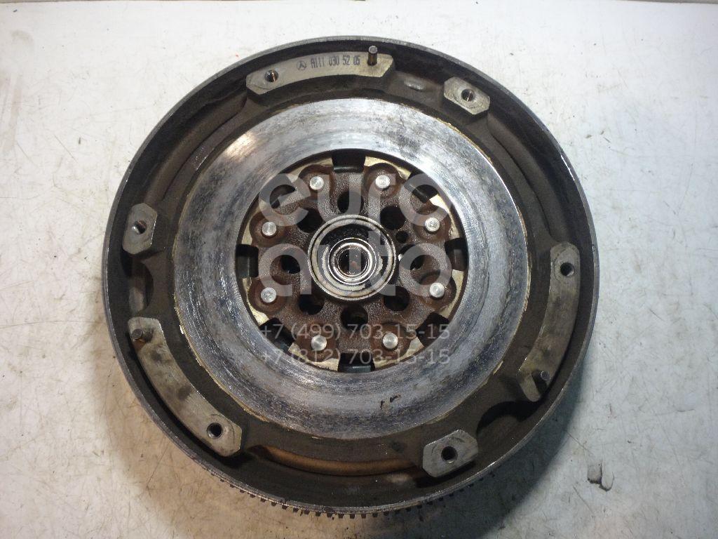 Маховик для Mercedes Benz W203 2000-2006;W210 E-Klasse 1995-2000;W210 E-Klasse 2000-2002 - Фото №1