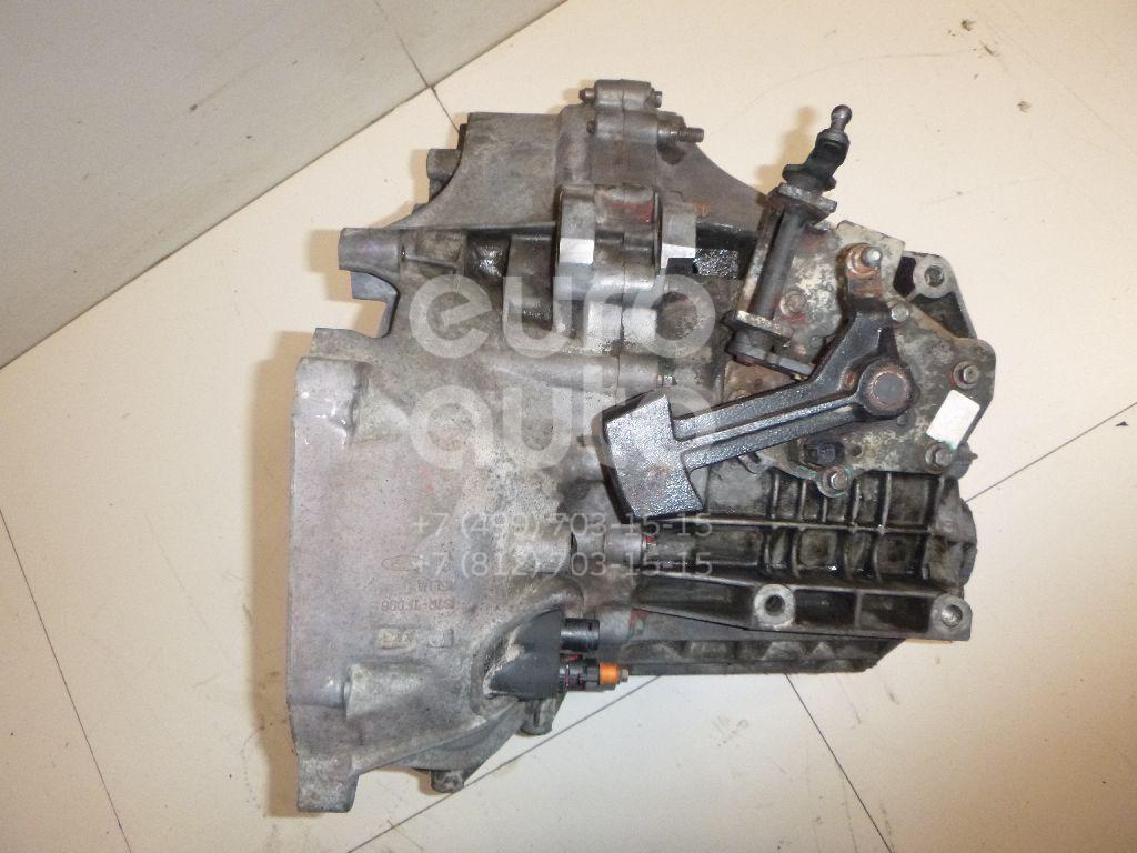МКПП (механическая коробка переключения передач) для Ford Focus II 2008-2011;Focus II 2005-2008;C-MAX 2003-2010;Mondeo III 2000-2007 - Фото №1