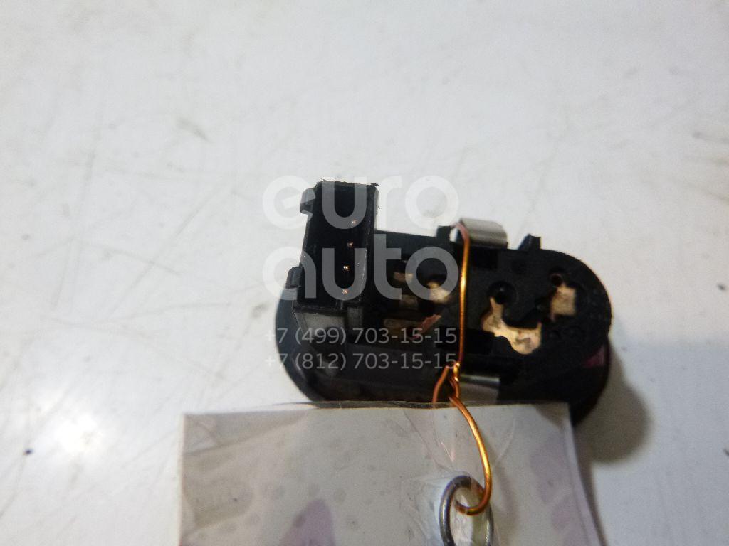 Кнопка стеклоподъемника для Opel Zafira A (F75) 1999-2005;Astra G 1998-2005;Corsa C 2000-2006 - Фото №1