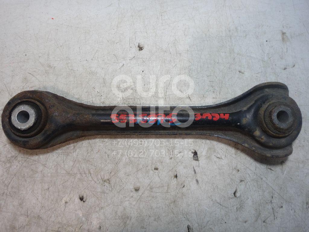 Тяга задняя верхняя передняя для Mercedes Benz,Chrysler W203 2000-2006;W124 1984-1993;R129 SL 1989-2001;W201 1982-1993;W202 1993-2000;W124 E-Klasse 1993-1995;W210 E-Klasse 1995-2000;Crossfire 2004-2008 - Фото №1