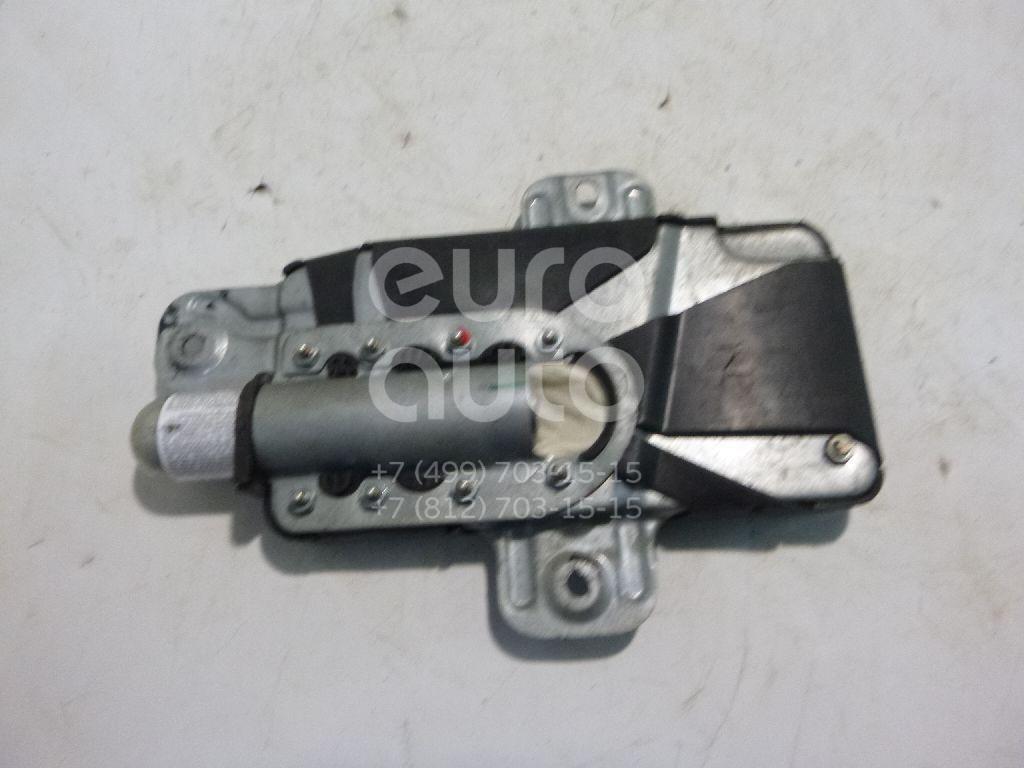 Подушка безопасности в дверь для BMW X5 E53 2000-2007;3-серия E46 1998-2005 - Фото №1