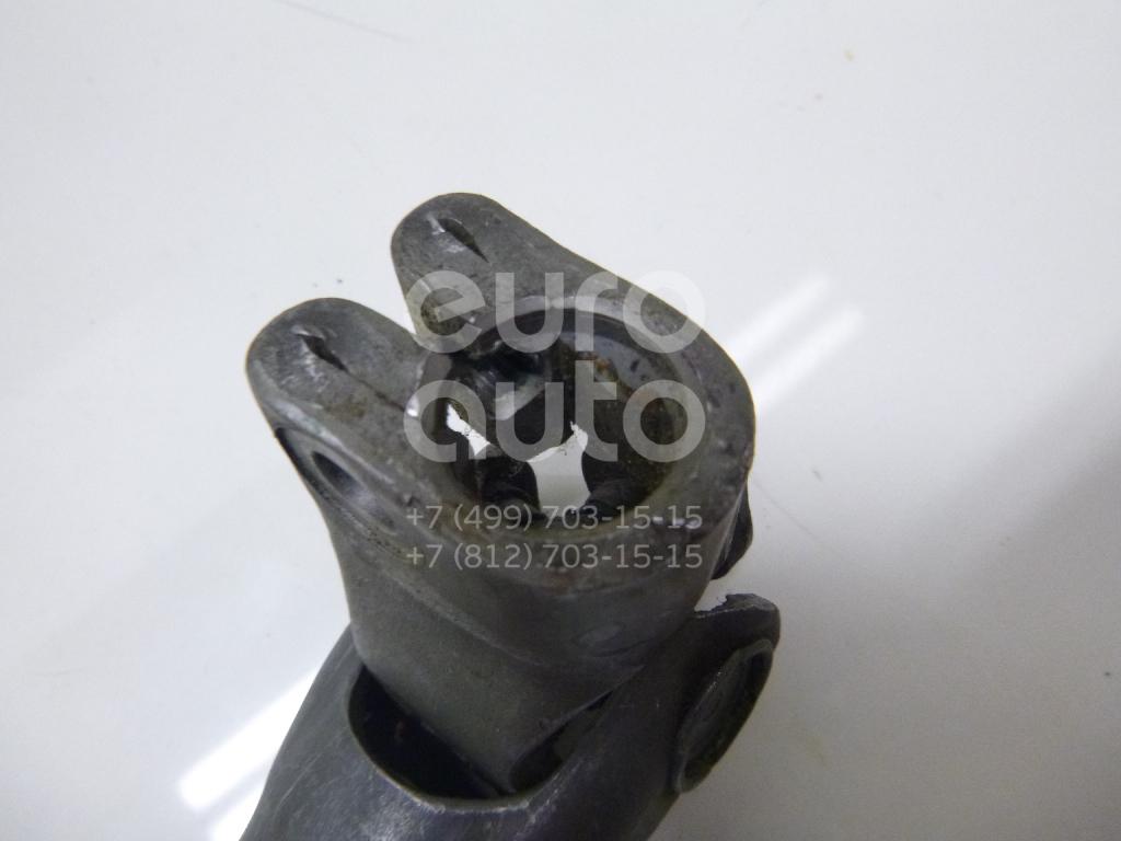 Кардан рулевой для Opel Zafira A (F75) 1999-2005;Astra F 1991-1998 - Фото №1