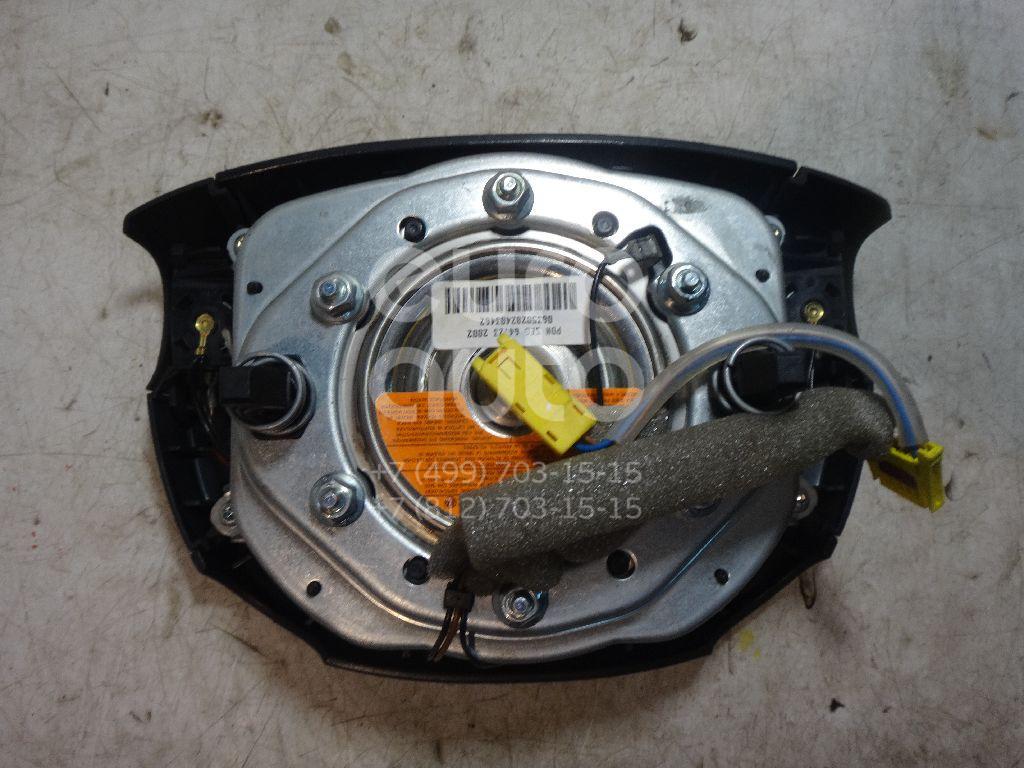 Подушка безопасности в рулевое колесо для Ford Galaxy 1995-2006 - Фото №1