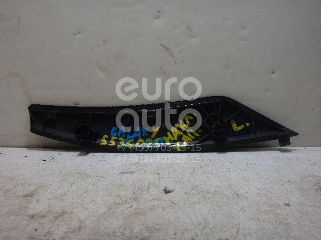 Накладка (кузов наружные) для Ford,Seat,VW Galaxy 1995-2006;Alhambra 1996-2001;Sharan 2000-2006 - Фото №1